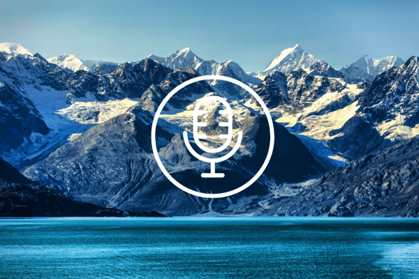 Alaska Podcast Studio